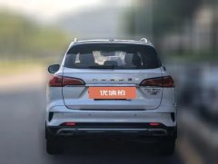 2021 Roewe RX5 eMAX 2020 1.5T AT 500PHEV SmartSeatcabinSupreme HEV #5