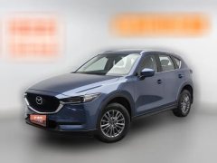 2017 Mazda CX-5 2017 2.0 AT SmartFWD #1