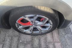 2021 Ora Good Cat GT 2022 MulanEdition 480km AT Long Range #6