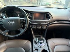 2018 GAC Trumpchi Trumpchi GS4 PHEV 2017 1.5 AT PHEVSmart HEV #5