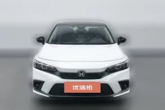 2023 Honda Civic 2022 1.5T AT 240TURBO PowermoveEdition #3