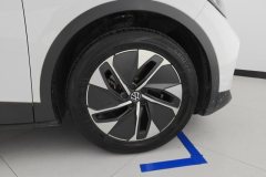 2024 Volkswagen ID.4 CROZZ 2024 Pure enjoymentLimited #6