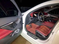 2024 BMW 5 Series 2024 2.0T AT 530Li Leading MSport Pkg #7