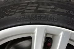 2018 BMW 3 Series 2019 2.0T AT 320Li MSport Pkg #9