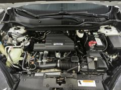2018 Honda CR-V 2017 1.5T AT 240TURBOFashionFWD #22