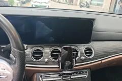 2020 Mercedes-Benz E-Class 2020 1.5T AT E260LSport Facelift #13