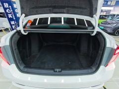 2020 Honda Crider 2019 1.0T AT 180TurboLuxury China VI #20