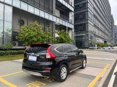 2017 Honda CR-V 2017 1.5T AT 240TURBOLuxury 4WD #6