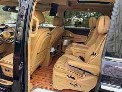 2023 Voyah Dreamer 2022 0carbonEdition Home+Battery life package 605km #9