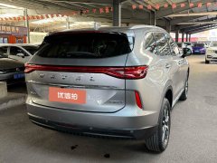 2021 Haval H6 2021 1.5T AT No.3generation2WDMax #13