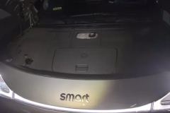 2025 smart #1 2026 Agile Upgrade Edition #10