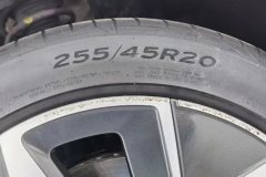 2021 Volkswagen ID.4 CROZZ 2021 Long RangePRO2WDEdition #9