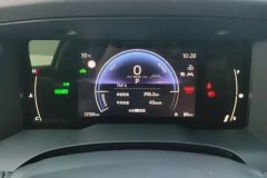 2025 Toyota Camry 2024 2.0GVP AT Luxury #14