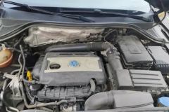 2016 Volkswagen Tiguan 2015 1.8T AT Luxury 4WD #10