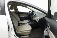 2015 Chevrolet Cruze Sedan 2015 1.5 AT Luxury #22
