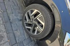 2024 Volkswagen Sagitar 2023 1.5T AT 300TSI DSGSurpass #6