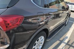 2018 Buick Envision Plus 2018 1.5T AT 20TLuxury FWD #3