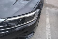 2020 Volkswagen Sagitar 2019 1.2T AT 200TSIComfort China VI #5
