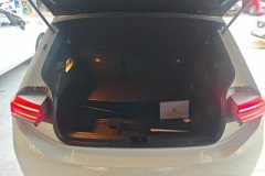 2025 Volkswagen ID.3 2025 clever OutstandingEdition #4