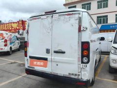 2023 Yuan Cheng Auto Yuan Cheng Xingxiang V 2023 V6E Ningde era 41.86kwhSuper Value #7