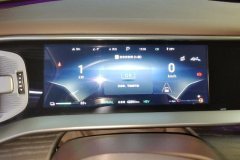 2025 Denza D9 2024 1.5T AT DM-i 980 4WDHonor #14