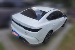 2024 BYD Destroyer 05 2024 Glory 1.5L AT DM-i 55KM Luxury #3