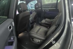 2023 Li Auto Li Auto L8 2023 Pro #11