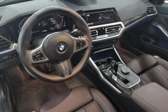 2022 BMW 3 Series 2022 2.0T AT 325Li MSport Pkg #12