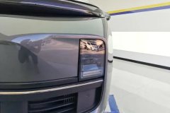 2023 Li Auto Li Auto L8 2023 Pro #5