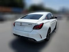 2022 MG MG5 2021 1.5 AT 180DVVT CVTyouthLuxury #16