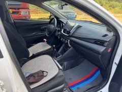 2019 Toyota Vios 2017 1.3 MT move forwardEdition #7