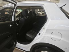 2019 Geely Auto Vision X3 2017 1.5 AT Premium #8
