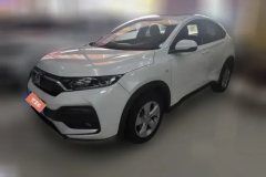 2019 Honda XR-V 2019 1.5 AT Comfort China V #1