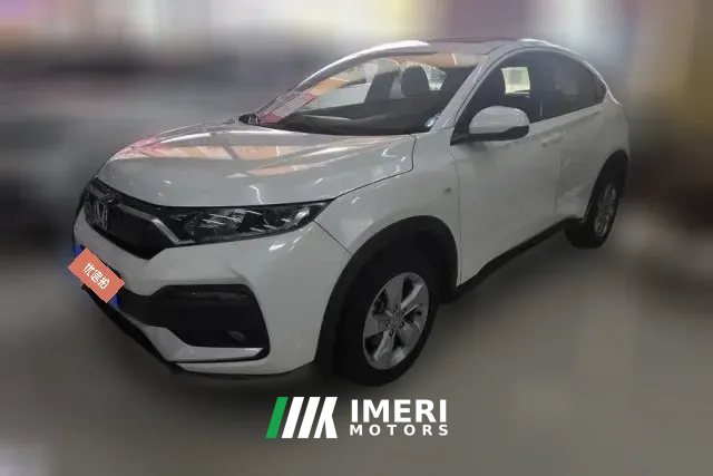 2019 Honda XR-V 2019 1.5 AT Comfort China V