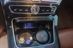 2018 Mercedes-Benz E-Class 2018 2.0T AT E200LSport 4WD #16
