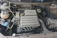 2017 Volkswagen Bora Sedan 2017 1.6 AT Comfort #10