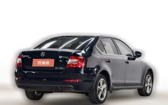 2016 Škoda Octavia 2016 1.6 AT EnactusEdition #5