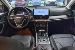 2018 Haval H6 2018 1.5T AT Blue LabelSportElite FWD #12