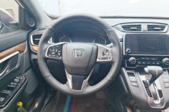 2022 Honda CR-V 2021 1.5T AT 240TURBOFashionFWD #15
