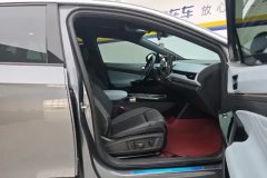 2024 Volkswagen ID.4 X 2025 clever pureSmart #8