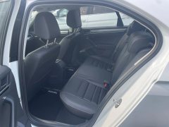 2017 Volkswagen Bora Sedan 2016 1.6 AT Comfort #3