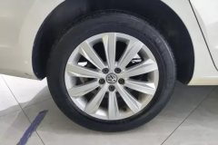 2019 Volkswagen Bora Sedan 2019 1.5 AT Bora·legendFashion #6