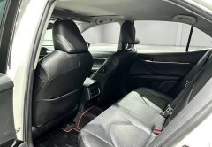 2021 Toyota Camry 2021 Hybrid 2.5HG Luxury #6