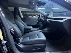 2025 Tesla Model 3 2025 rear wheel driveEdition #4