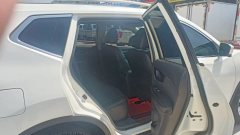 2016 Nissan Qashqai 2016 2.0 AT Elite #8