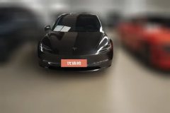 2024 Tesla Model 3 2023 rear wheel driveEdition #2