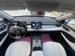 2025 BYD Seal 05 DM-i 2025 DM-i Smart Drive 1.5L AT 55KMLuxury #9