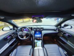 2025 Mercedes-Benz C-Class 2025 Facelift C 260 L Hao YeSport #8