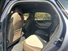 2024 BYD Qin Plus 2024 Glory 1.5L AT DM-i 55KMLeading #6