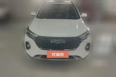 2024 Haval M6 2023 PLUS 1.5T AT DCTLuxurySmart Connect #2